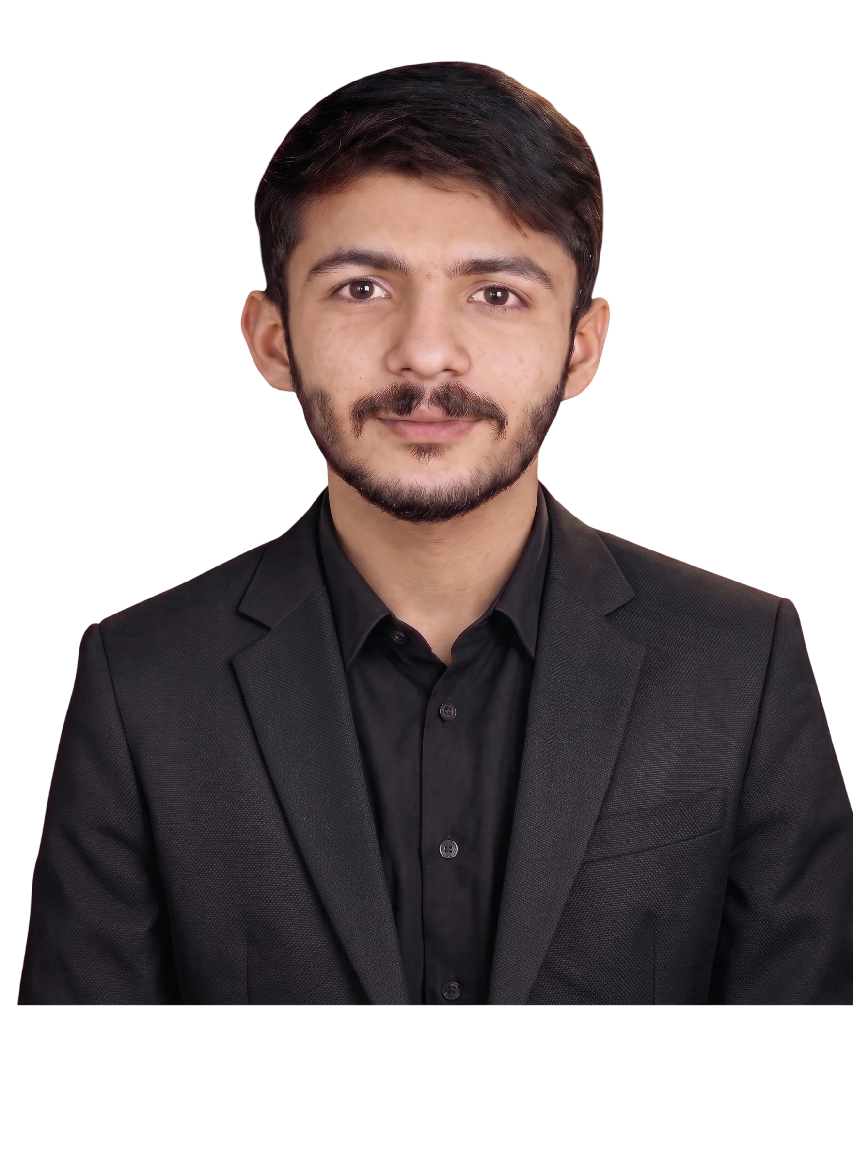 Naeem Sagheer